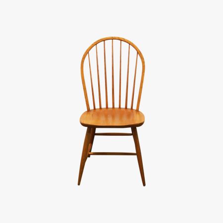 Windsor wooden chair